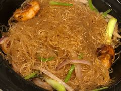 -彩蝶谷美食廊·粤式经典南番顺·铁板烧烤泰风味(广州长隆酒店)