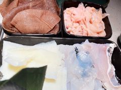 -新辣道鱼火锅(西直门店)