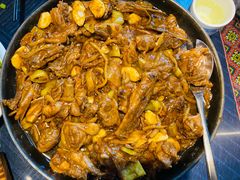 -甘家界牌柠檬鸭(青山店)