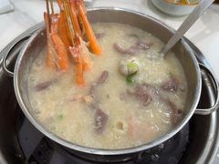 -盈田盈粥庄(博山东路店)