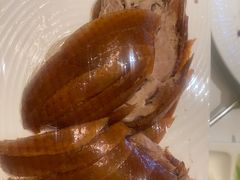 -贝勒爷·酥不腻烤鸭