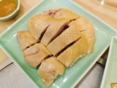 -锦粤宫·精致粤菜(深圳北站店)