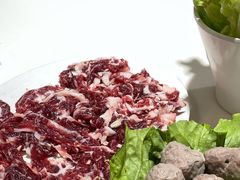 -陈记顺和潮汕牛肉火锅(韩江路店)