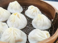 蟹粉汤包-法华汤包馆(法华镇路店)