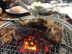 -韩一品韩国料理(柏庐南路店)