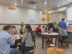 大堂-肖家河家常面(肖家河北街店)
