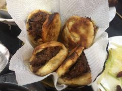 -买又大餐厅(福林里店)