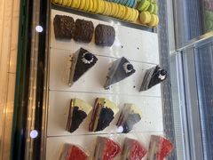 -麦雪尔甜品·生日蛋糕(新街口旗舰店)