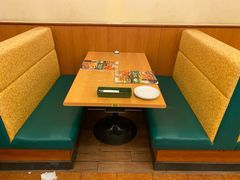 卡座-萨莉亚意式餐厅(黄村高德汇店)