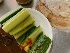 -小寒羊烧烤(凯瑞时代大厦店)