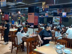 -天下客饭店(中山路店)