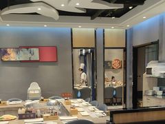 -上渔铁板烧(熙悦汇店)