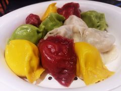 四喜发财-金谷园饺子·烧烤(人大总店)