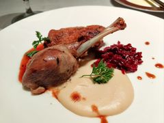 -Le Siècle.百年西餐厅(颐和公馆店)