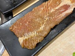 -花味·自助烤肉(雨花客厅店)