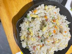 扬州炒饭-鹤之乡·齐齐哈尔烤肉·非遗(秋涛路店)