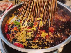 -江二娃串串香(科园四路总店)