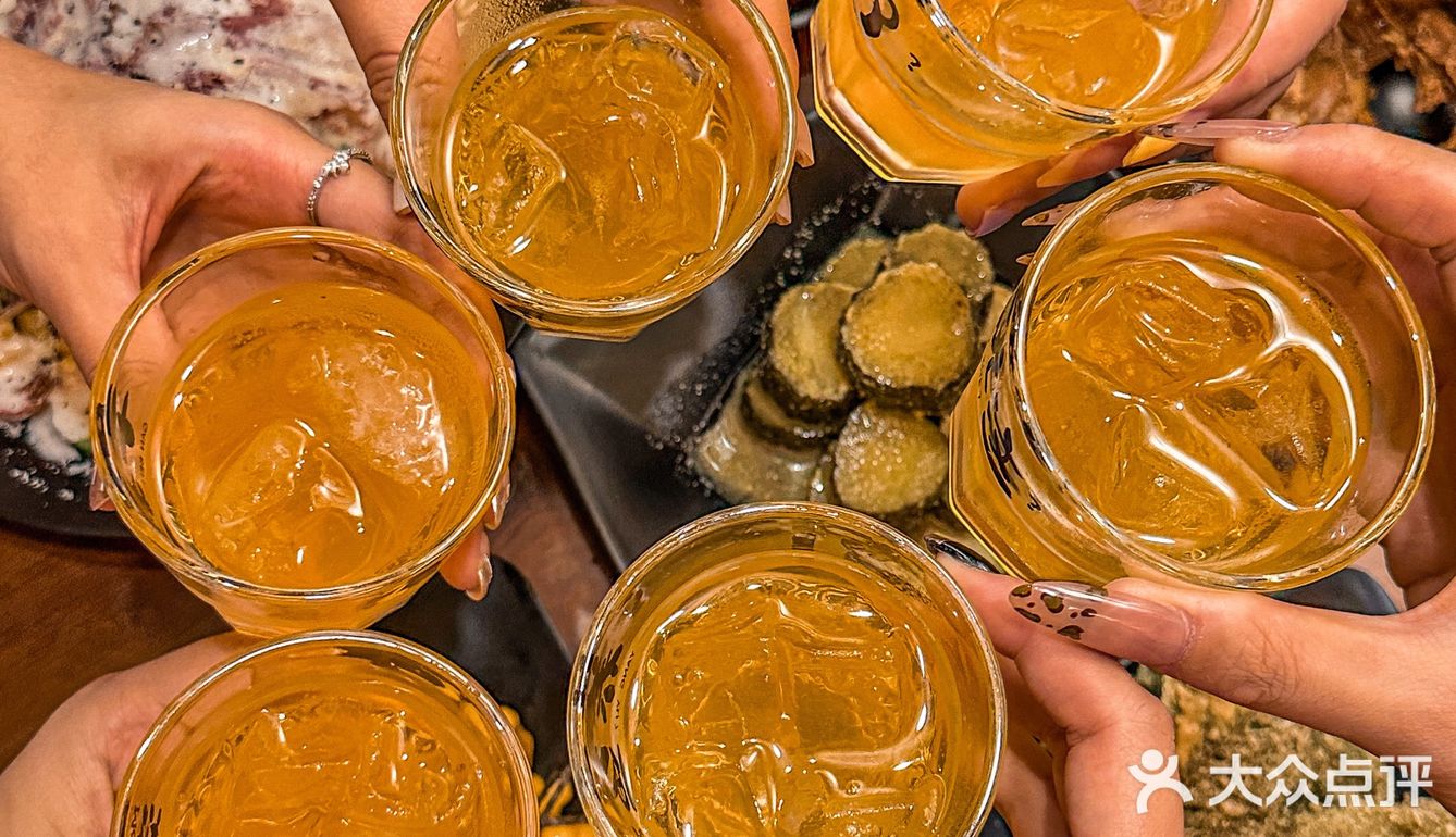 天津 | 人均几十的深夜食堂烧鸟店🐔