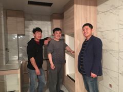 -佰丽爱家全屋定制(汶水店)