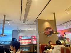 -巴邑火锅·鲜切牛肉(萧山银隆店)