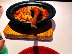 -大鸭梨烤鸭·北京菜(大兴南小街店)