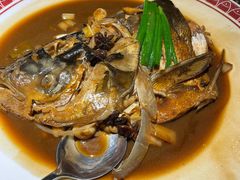 -旺顺阁鱼头泡饼(常营店)