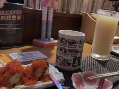 -半藏居酒屋(香港花园店)