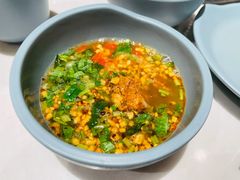 云南蘸料-小街猪手(团结湖店)