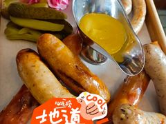 -老井俄式餐厅