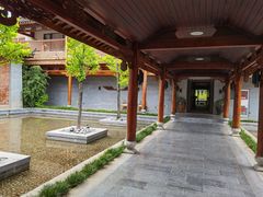 -丽江金茂隐逸酒店-凯悦臻选SPA