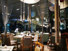 大堂-渔语鱼酸菜鱼新川菜(来福士店)