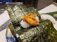 -Hanamaru Sushi 根室花まる(札幌ステラプレイス店)