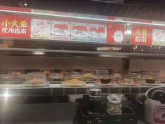 -友壹町寿司(嘉洲广场店)