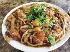 -王虎成猪排骨烩菜非物质文化遗产传承馆