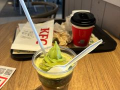 -肯德基(顺义光明大街店)