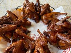 -百利鸽王(紫薇路店)