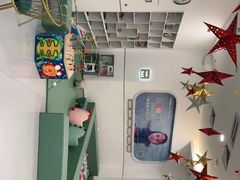 -龙格亲子游泳·水育早教运动中心(绿宝中心)