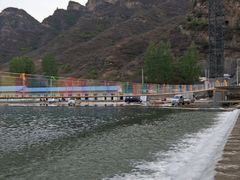 -野三坡清泉山风景区