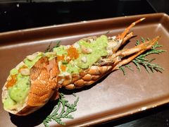 -花潮料理艺食馆(SM新生活广场店)