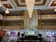 -乌苏沂疆大酒店