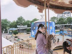 -秦岭欢乐世界