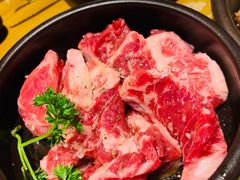 -泥炉烧肉师(新街口金銮巷店)