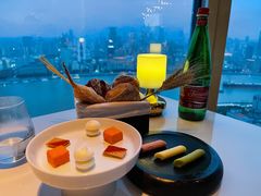 -翡翠36餐厅(浦东香格里拉店)
