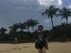 -巴拉湾海滩