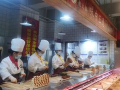 -阿串串老火锅(力盟店)