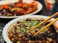 -红盔甲·小龙虾(长寿路店)