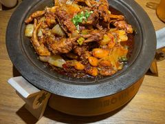 -六月雪干锅(涪城万达广场店)