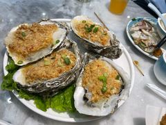 -隐厨·海鲜餐厅(恒通路店)