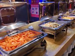 -芭菲盛宴·环球美食(北城国际店)