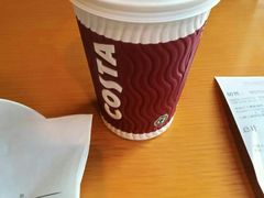 -COSTA COFFEE(吴江路店)